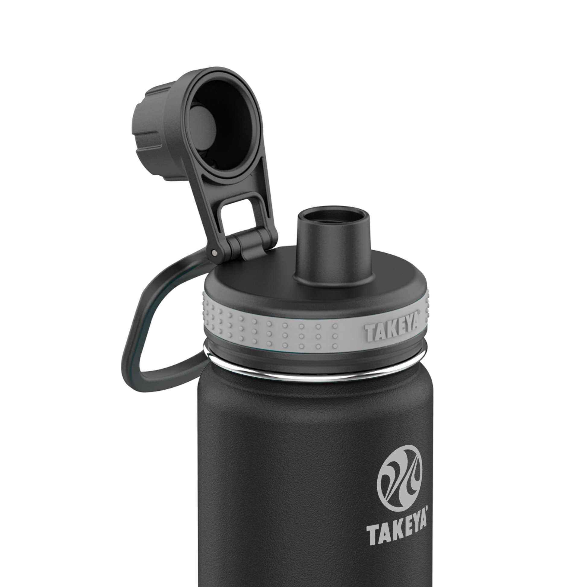 originals-water-bottle-with-spout-lid-c6 50001-OG-Spout-18-Black-open_fa337b2c-d434-463f-a44d-7ae8a87a8d7b.png