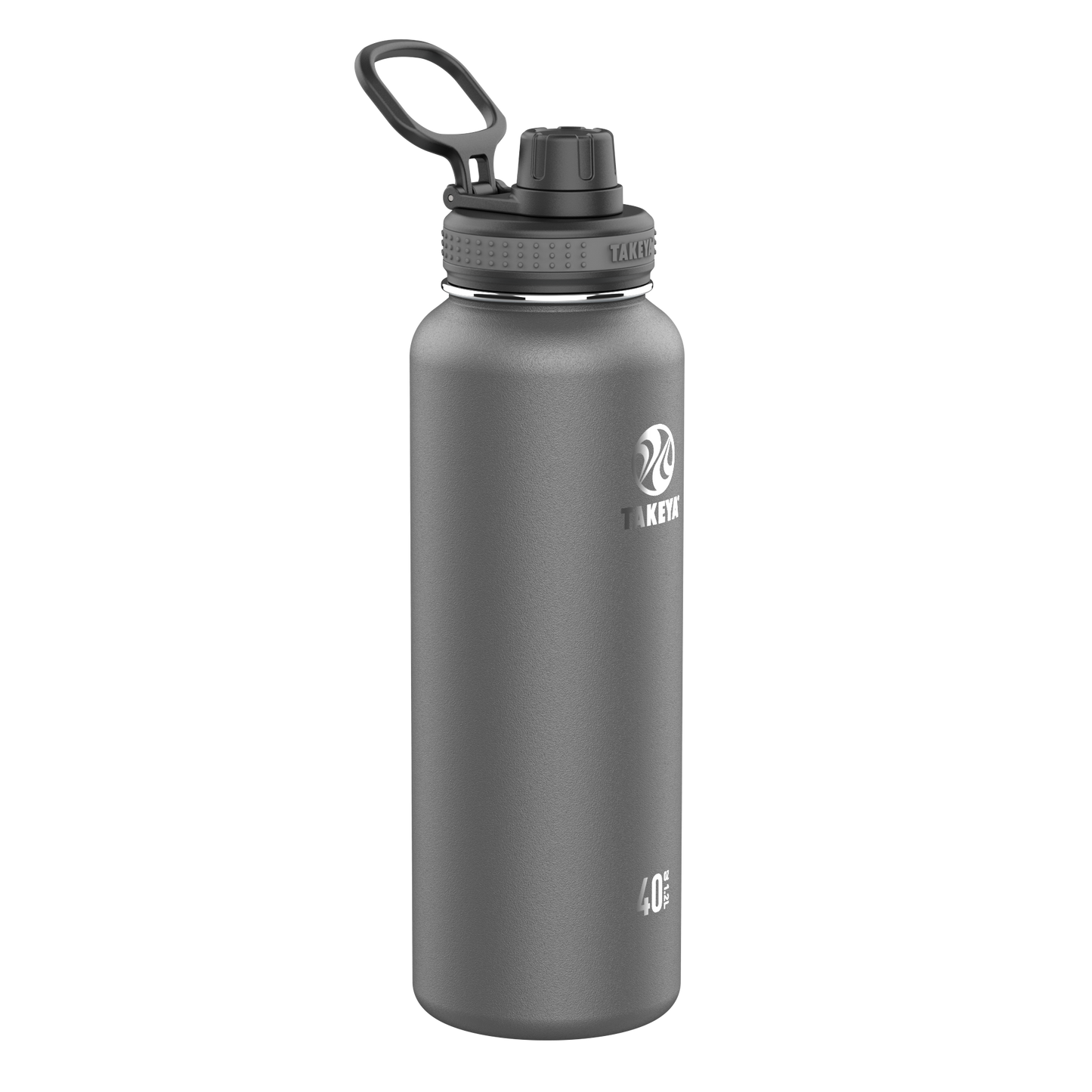 originals-water-bottle-with-spout-lid-c6 50025-OG-Spout-40-graphite-angle.png