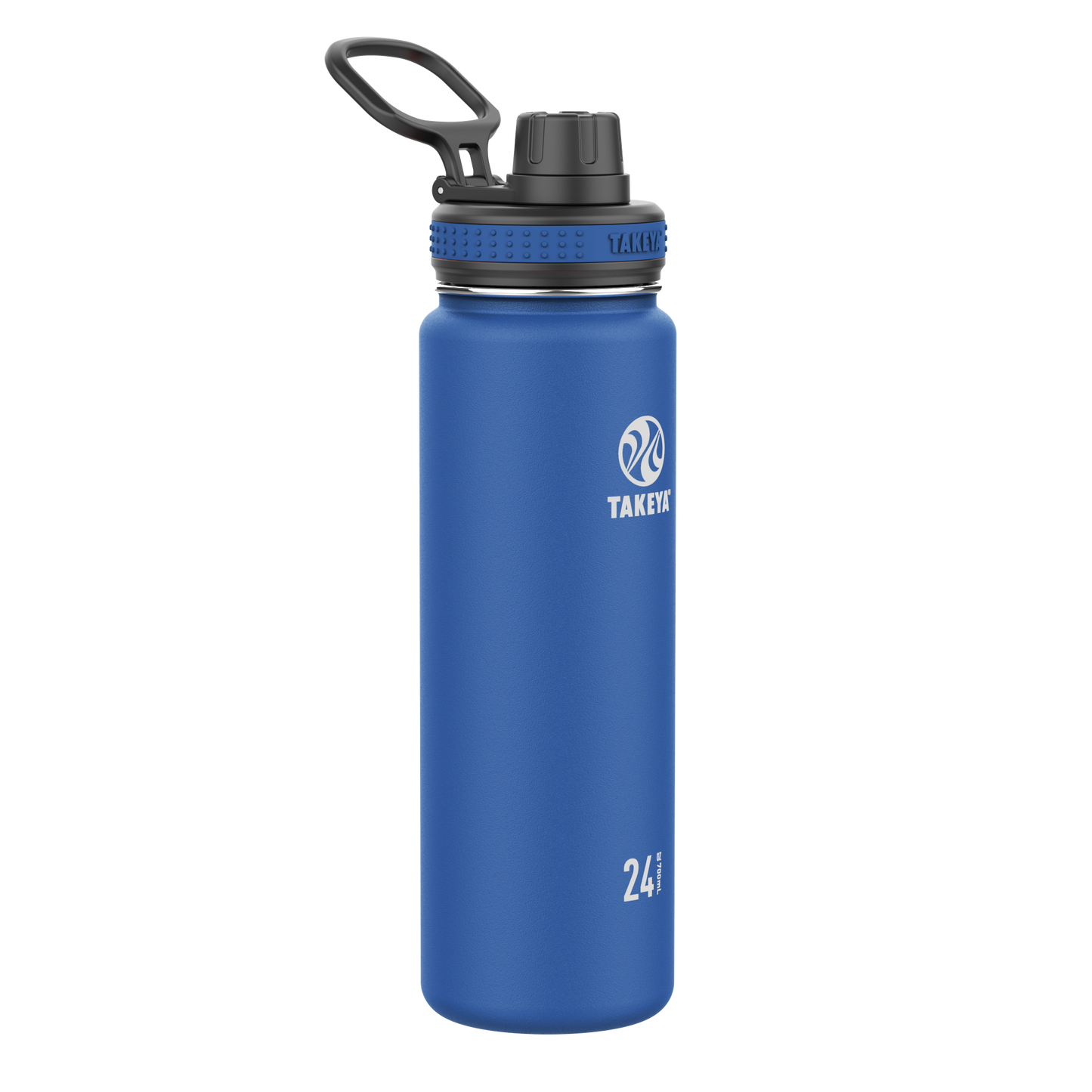 originals-water-bottle-with-spout-lid-c6 50047-OG-Spout-24-Navy-angle.png