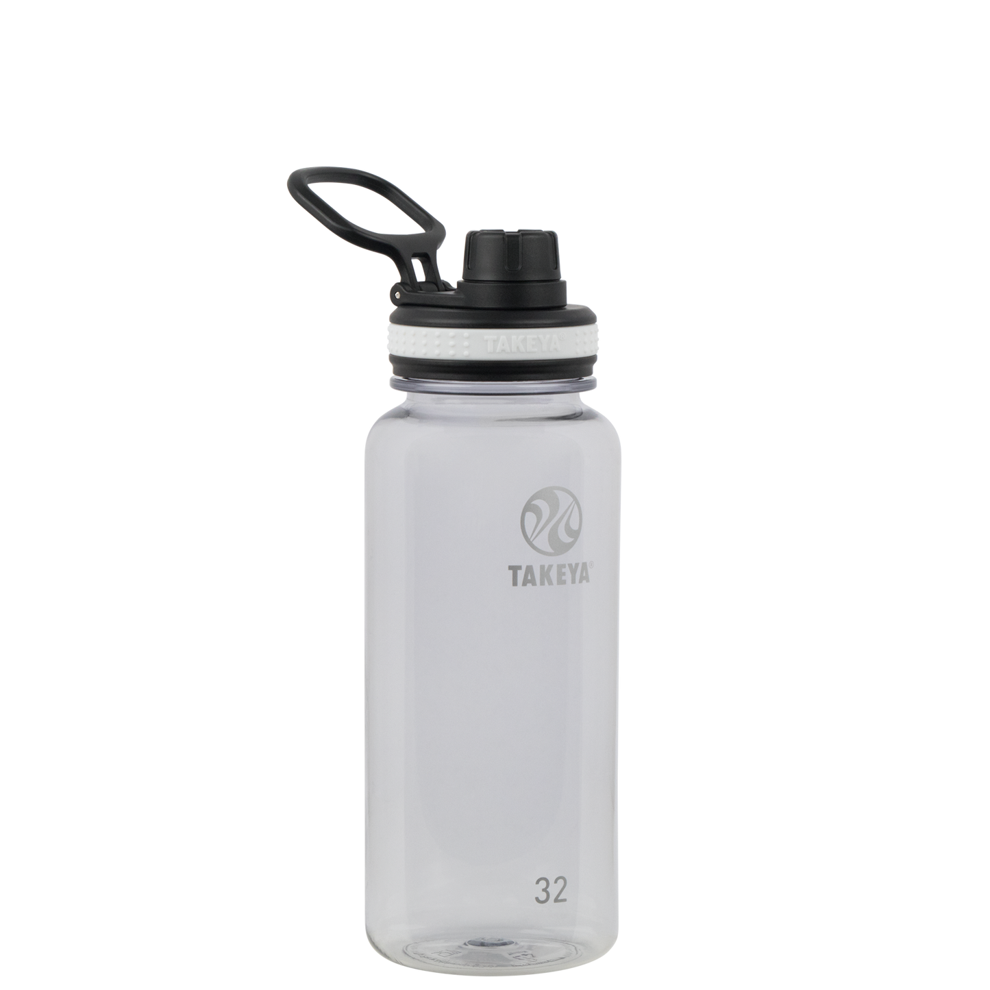 tritan-water-bottle-with-spout-lid-a0 50274-Tritan-Spout_Lid-32-Clear-angle.png