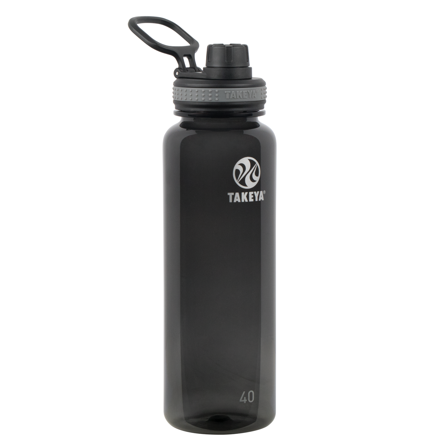 tritan-water-bottle-with-spout-lid-a0 50280-Tritan-SpoutLid-40-Black-angle.png