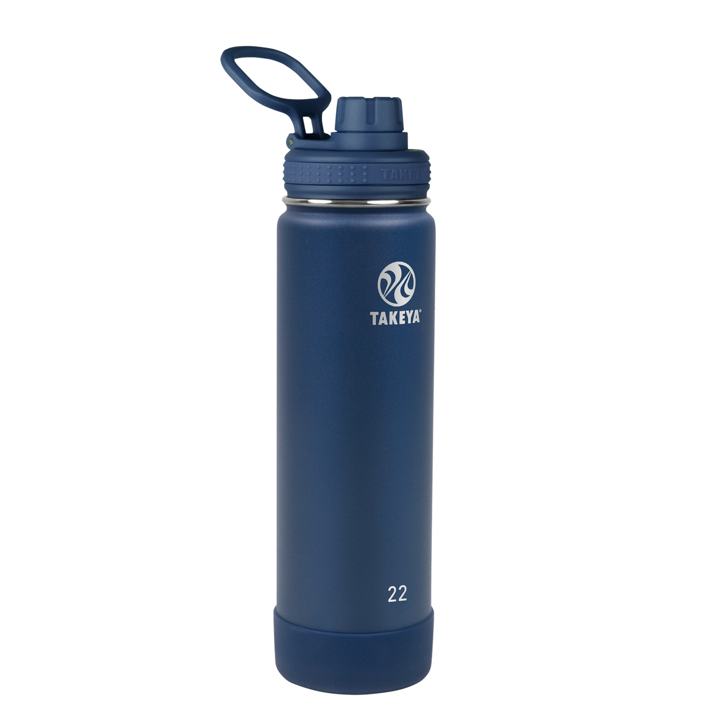 actives-water-bottle-with-spout-lid-w4 50297-Actives-Spout-22-Midnight-angle.png
