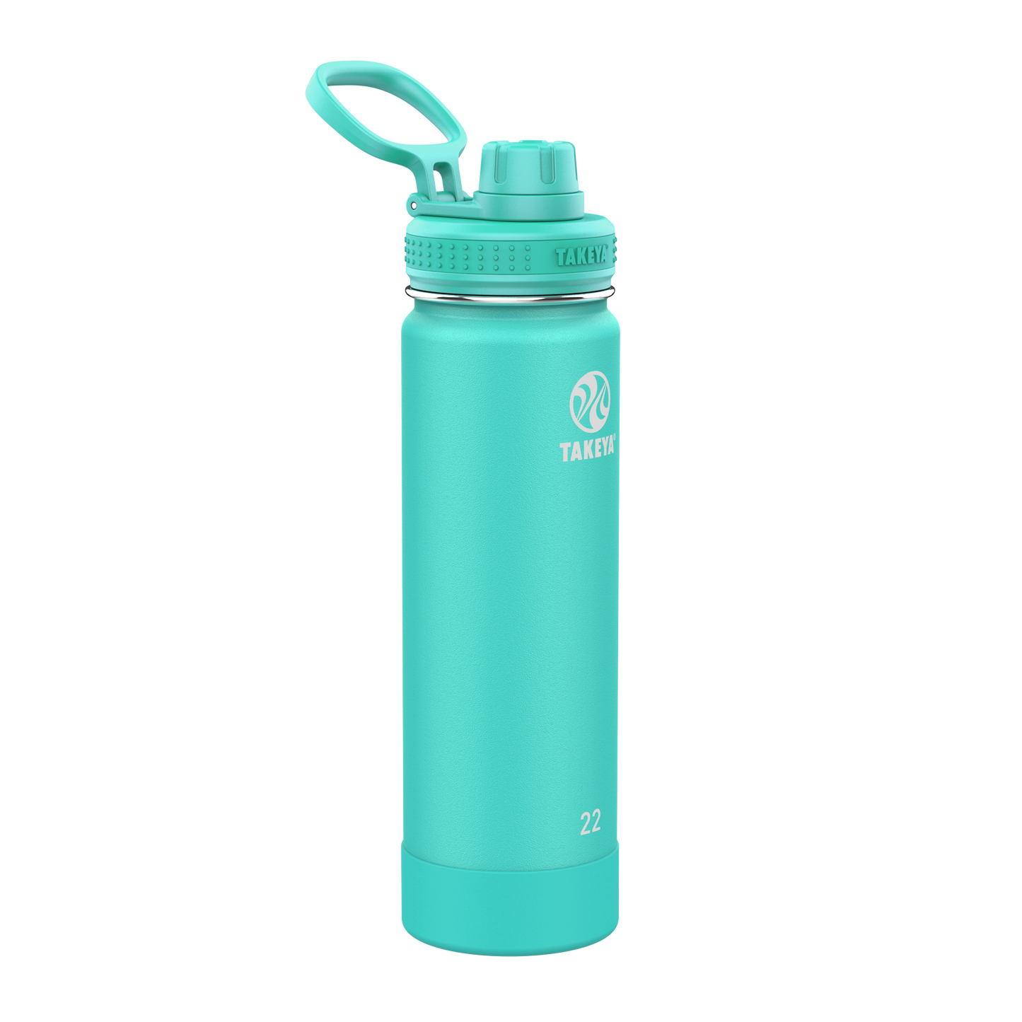 actives-water-bottle-with-spout-lid-w4 50301-Actives-Spout-22-Teal-angle.png
