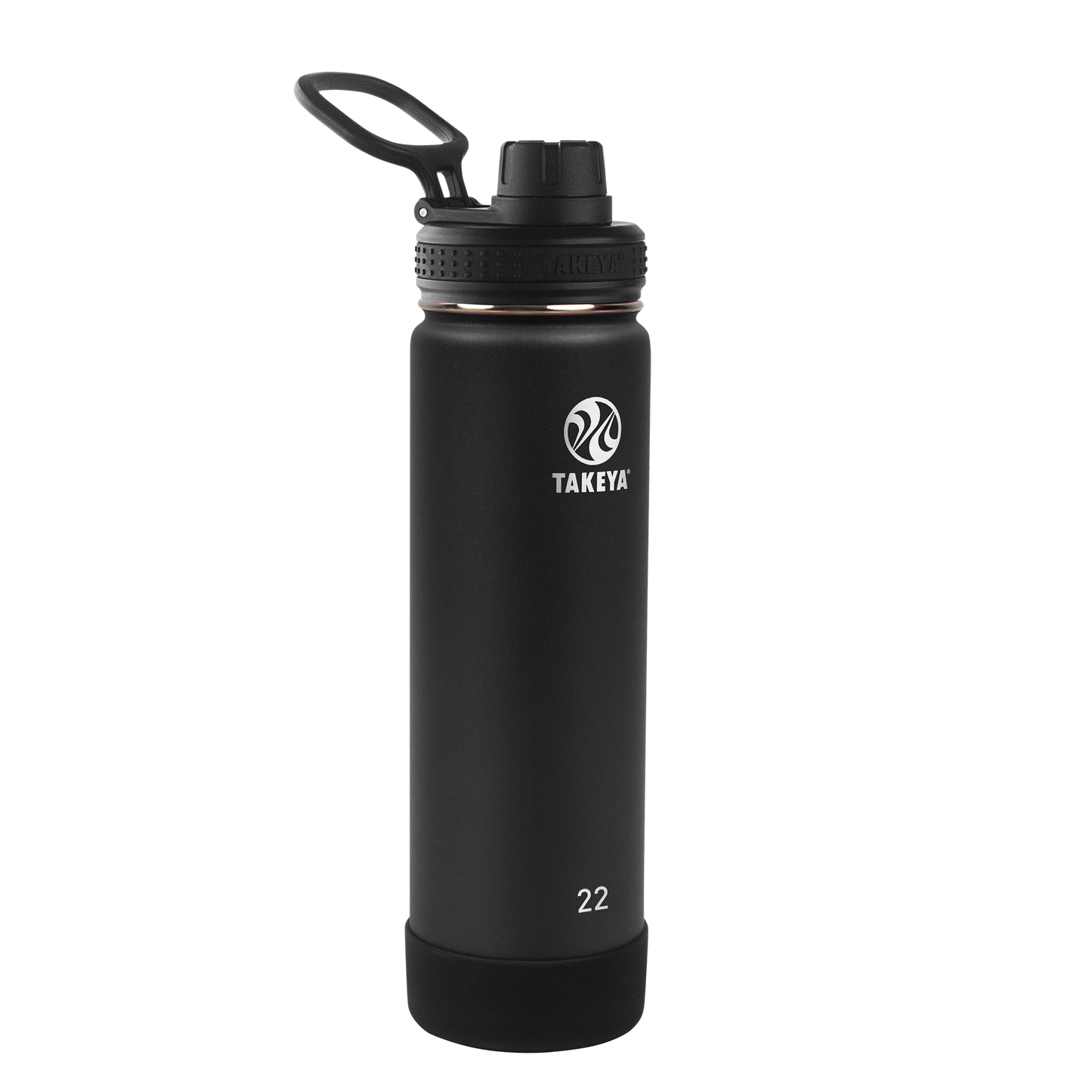 actives-water-bottle-with-spout-lid-w4 50328-Actives-Spout-22-Onyx-angle.png