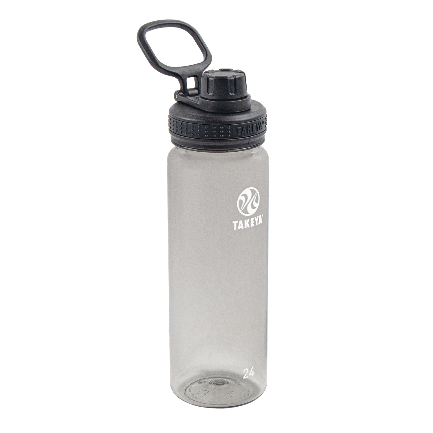 tritan-water-bottle-with-spout-lid-a0 50404-Tritan-Spout-24-StormyBlack-angle.png