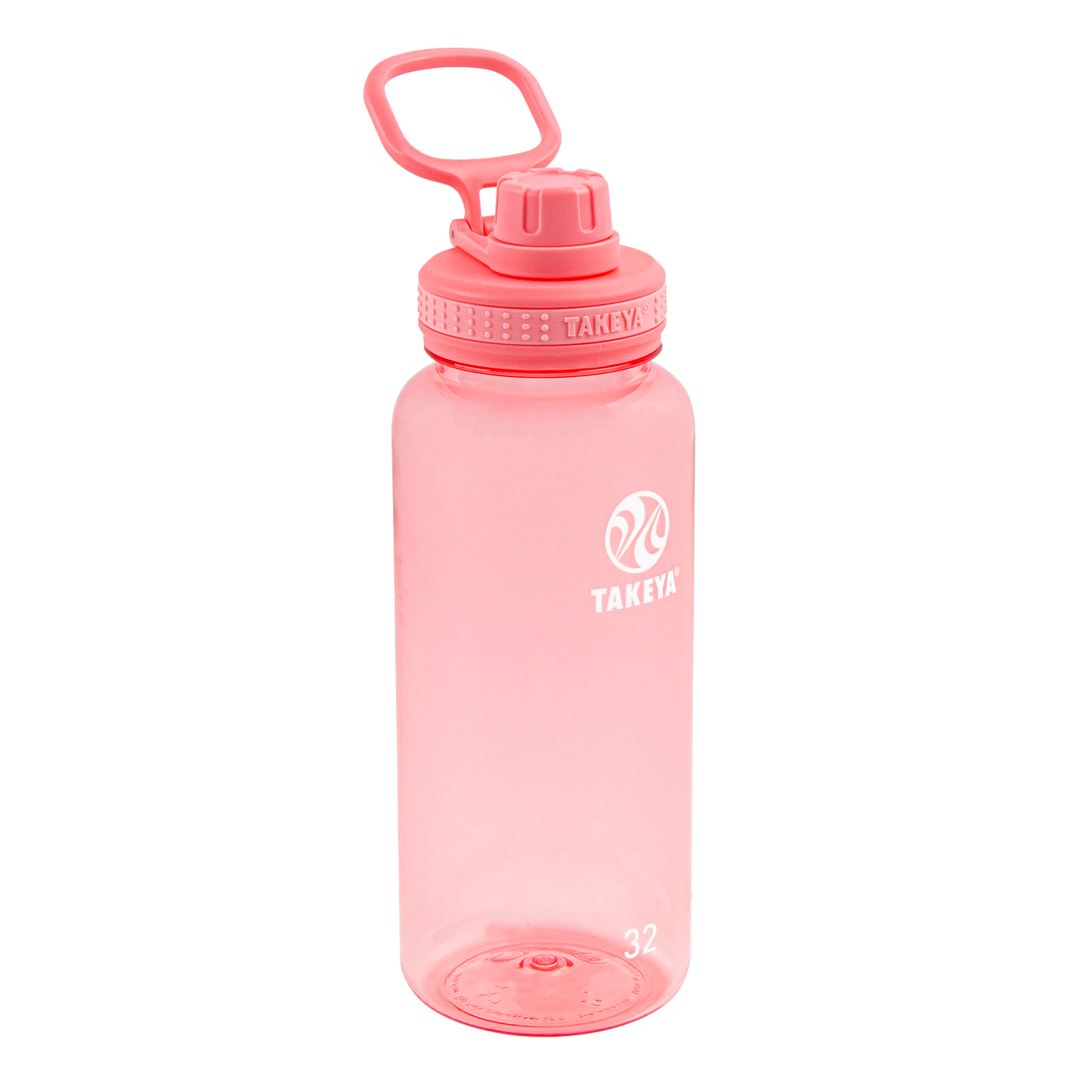 tritan-water-bottle-with-spout-lid-a0 50406-Tritan-Spout-32-FlutterPink-angle.png
