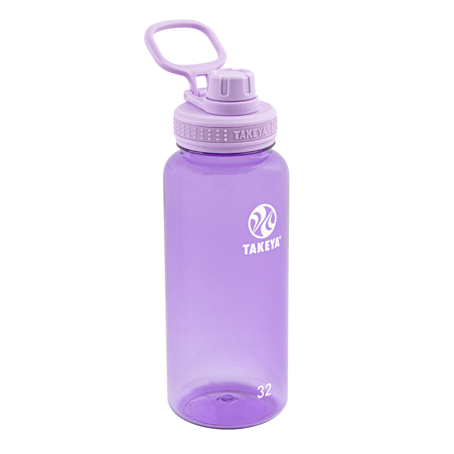 tritan-water-bottle-with-spout-lid-a0 50407-Tritan-Spout-32-VivacityPurple-angle.png