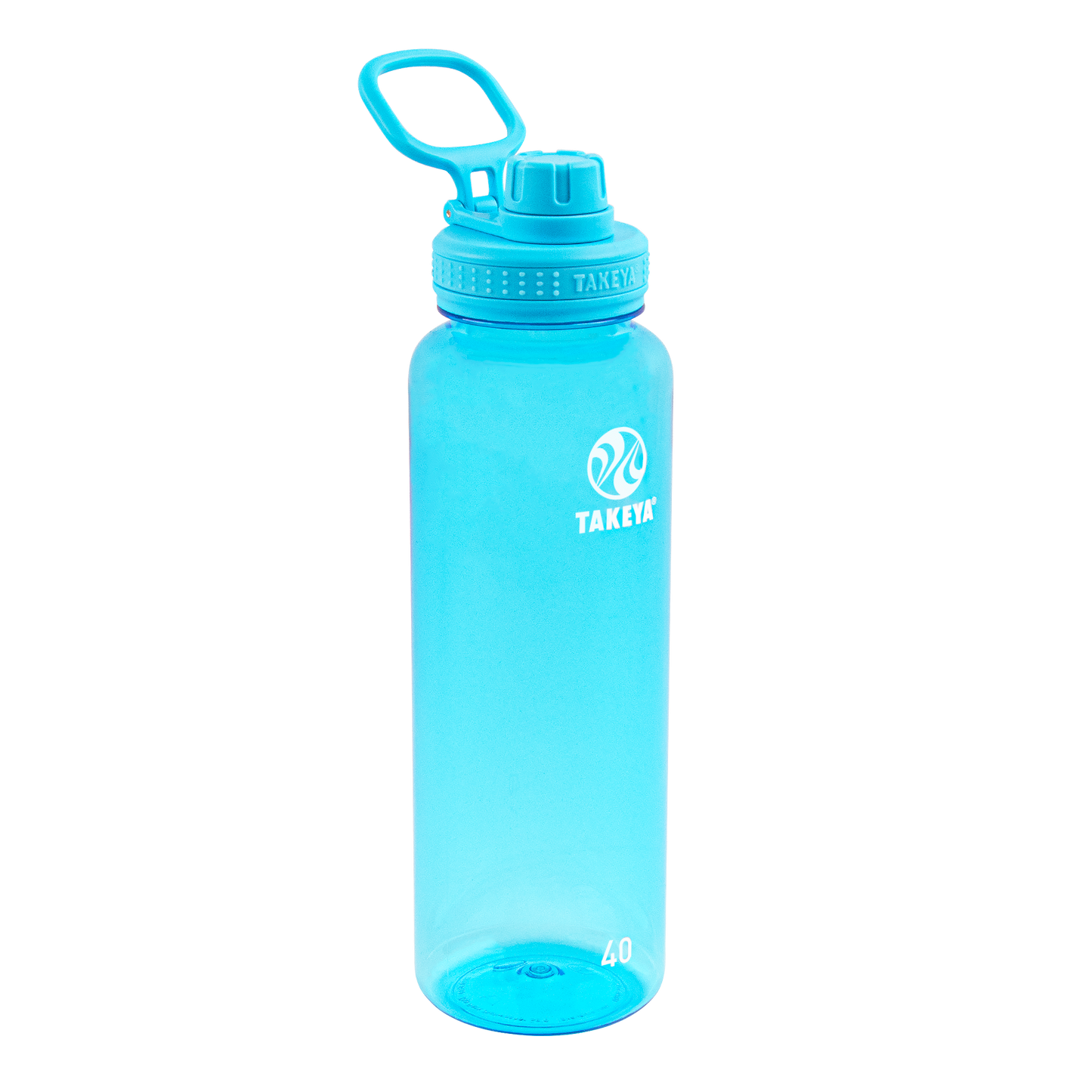 tritan-water-bottle-with-spout-lid-a0 50409-Tritan-Spout-40-BreezyBlue-angle.png