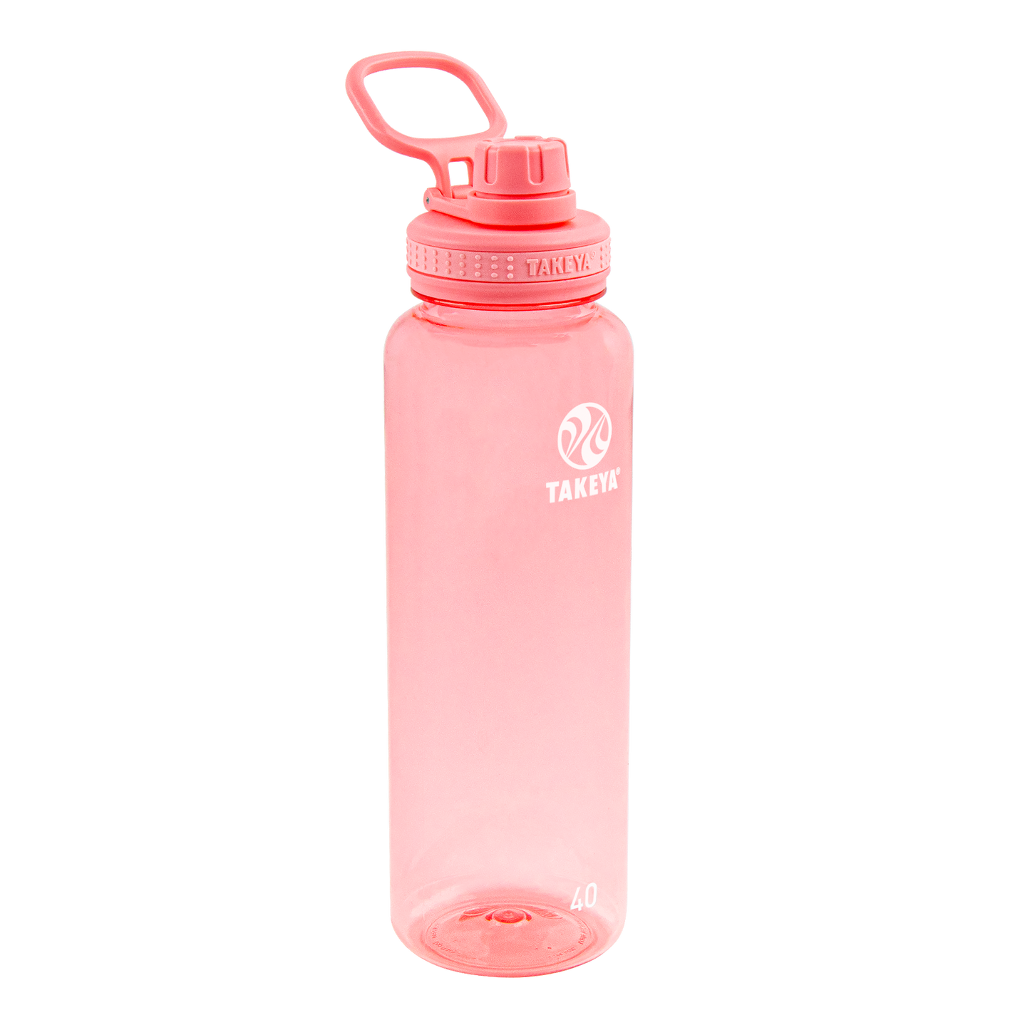 tritan-water-bottle-with-spout-lid-a0 50410-Tritan-Spout-40-FlutterPink-angle.png