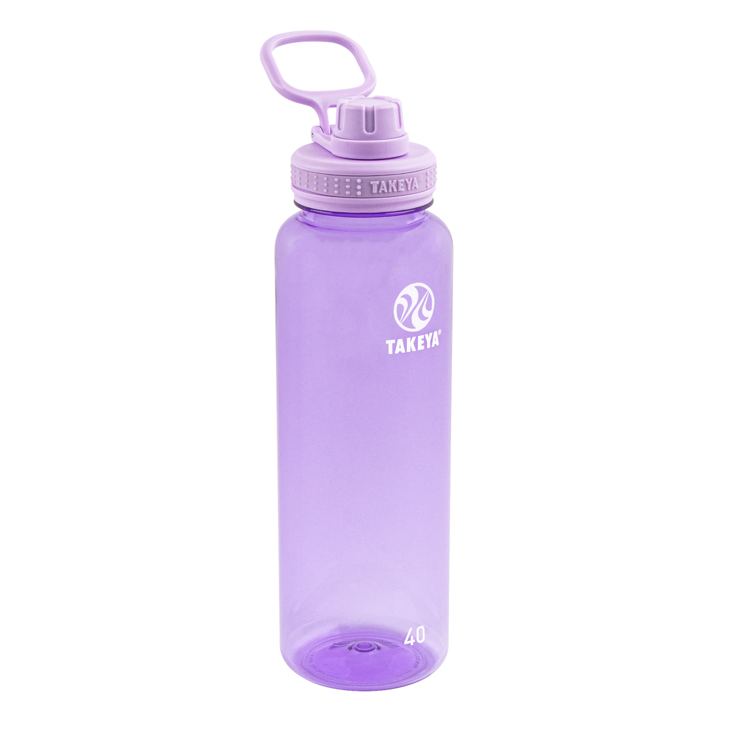 tritan-water-bottle-with-spout-lid-a0 50411-Tritan-Spout-40-VivacityPurple-angle.png