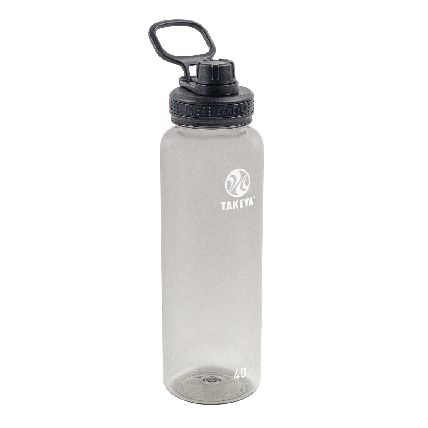 tritan-water-bottle-with-spout-lid-a0 50412-Tritan-Spout-40-StormyBlack-angle.png