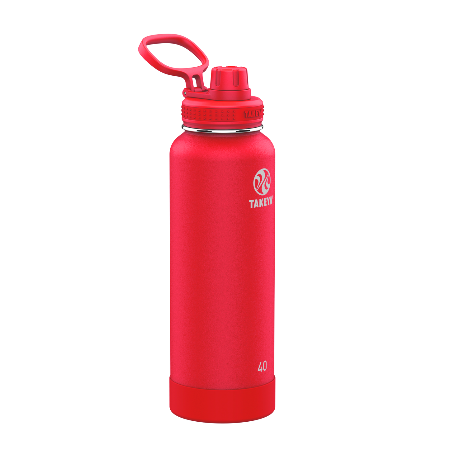 actives-water-bottle-with-spout-lid-w4 51005-Actives-Spout-40-Watermelon-angle.png