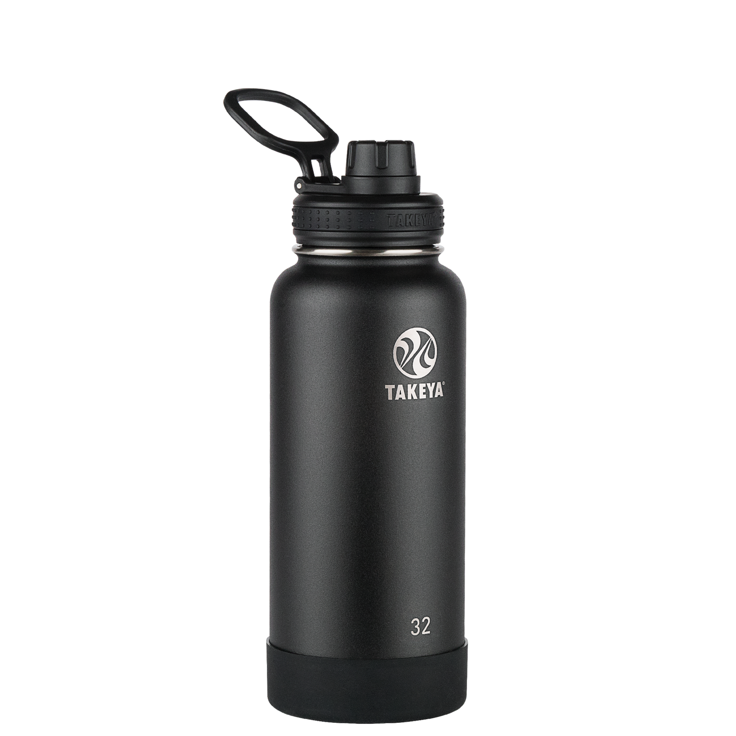 actives-water-bottle-with-spout-lid-w4 51020-Actives-Spout-32-Onyx-angle.png