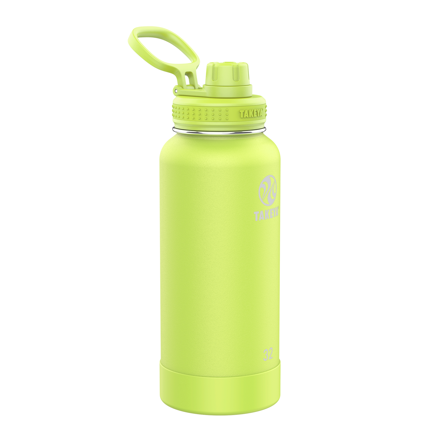 actives-water-bottle-with-spout-lid-w4 51034-Actives-Spout-32-CitronGreen-angle.png