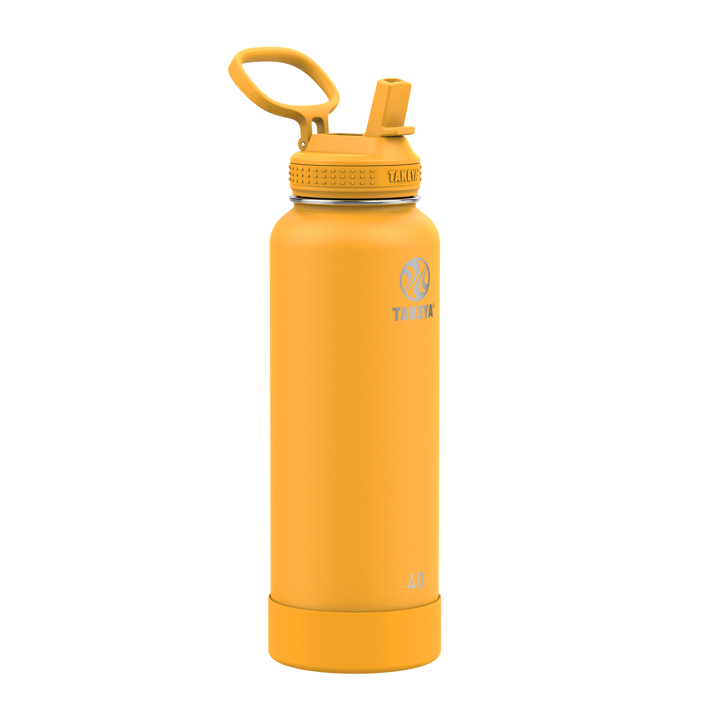 actives-water-bottle-with-straw-lid-x1 51053-Actives-Straw-40-Clementine-angle.png