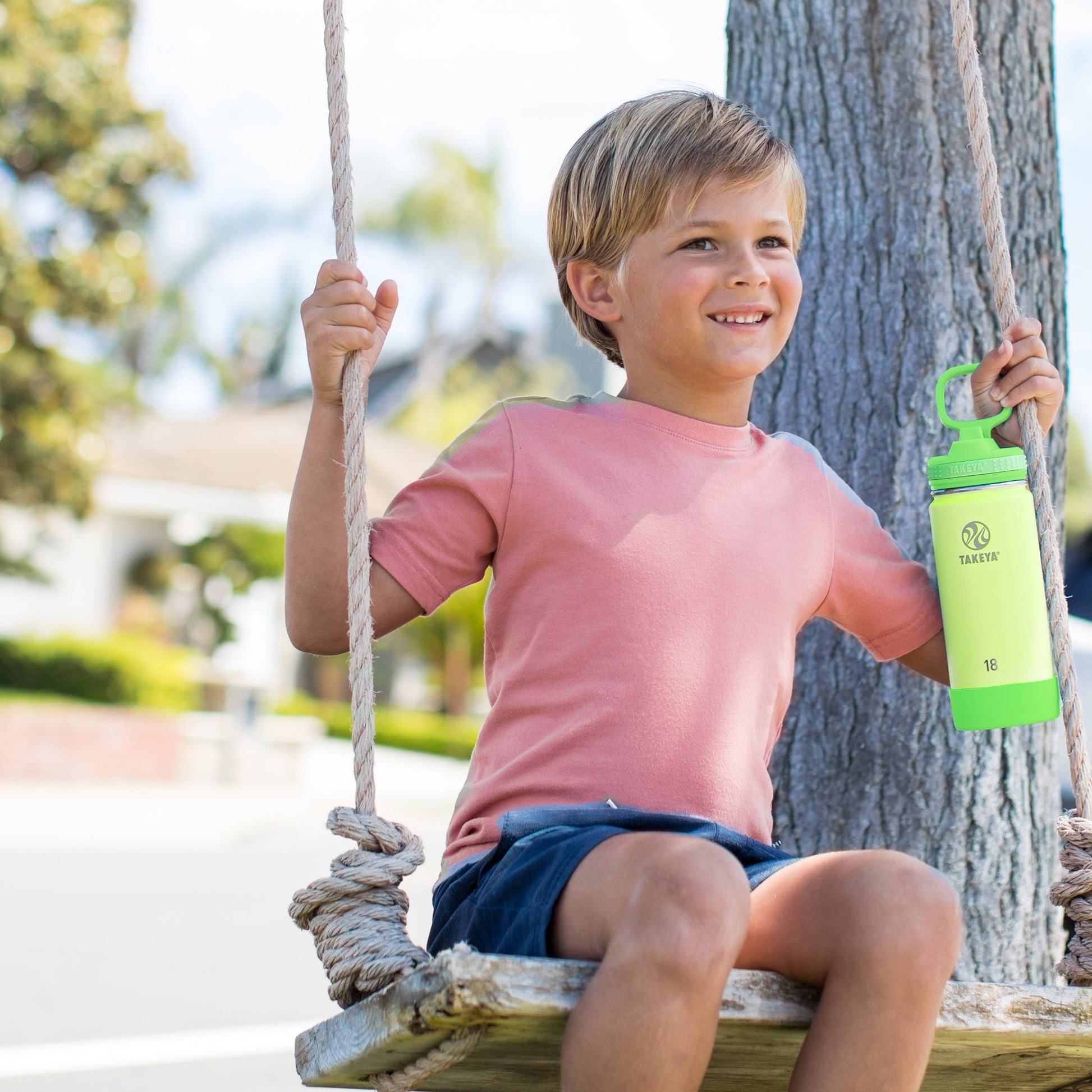 actives-kids-glow-in-the-dark-water-bottle-with-straw-lid-v7 51075-Actives-Kids-Straw-18-GID-LightningGreen-Lifestyle1.jpg
