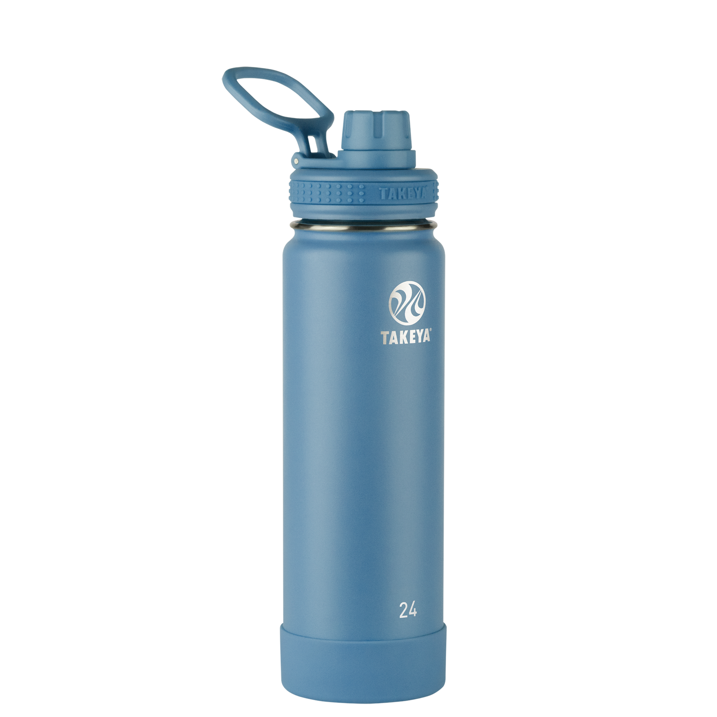actives-water-bottle-with-spout-lid-w4 51216-Actives-Spout-24-Bluestone-angle.png