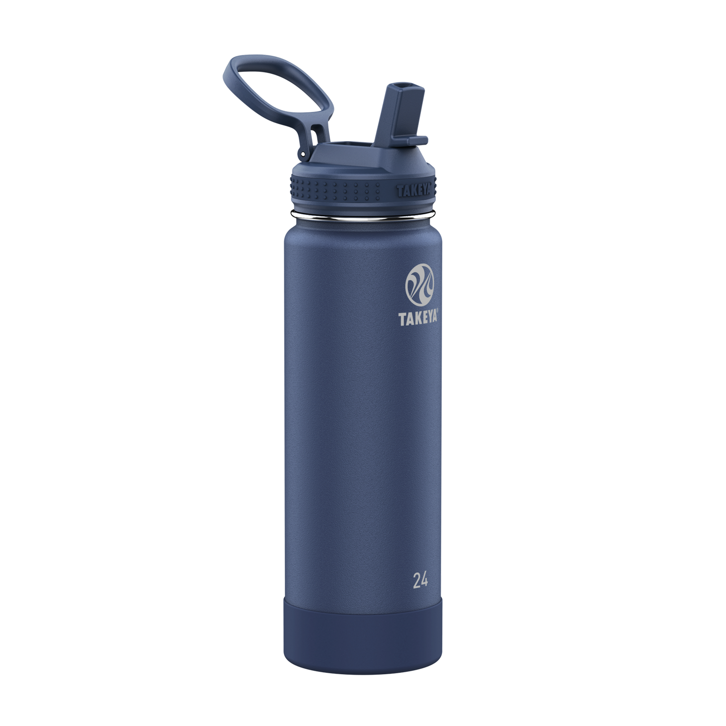 actives-water-bottle-with-straw-lid-x1 51229-Actives-Straw-24-Midnight-angle.png