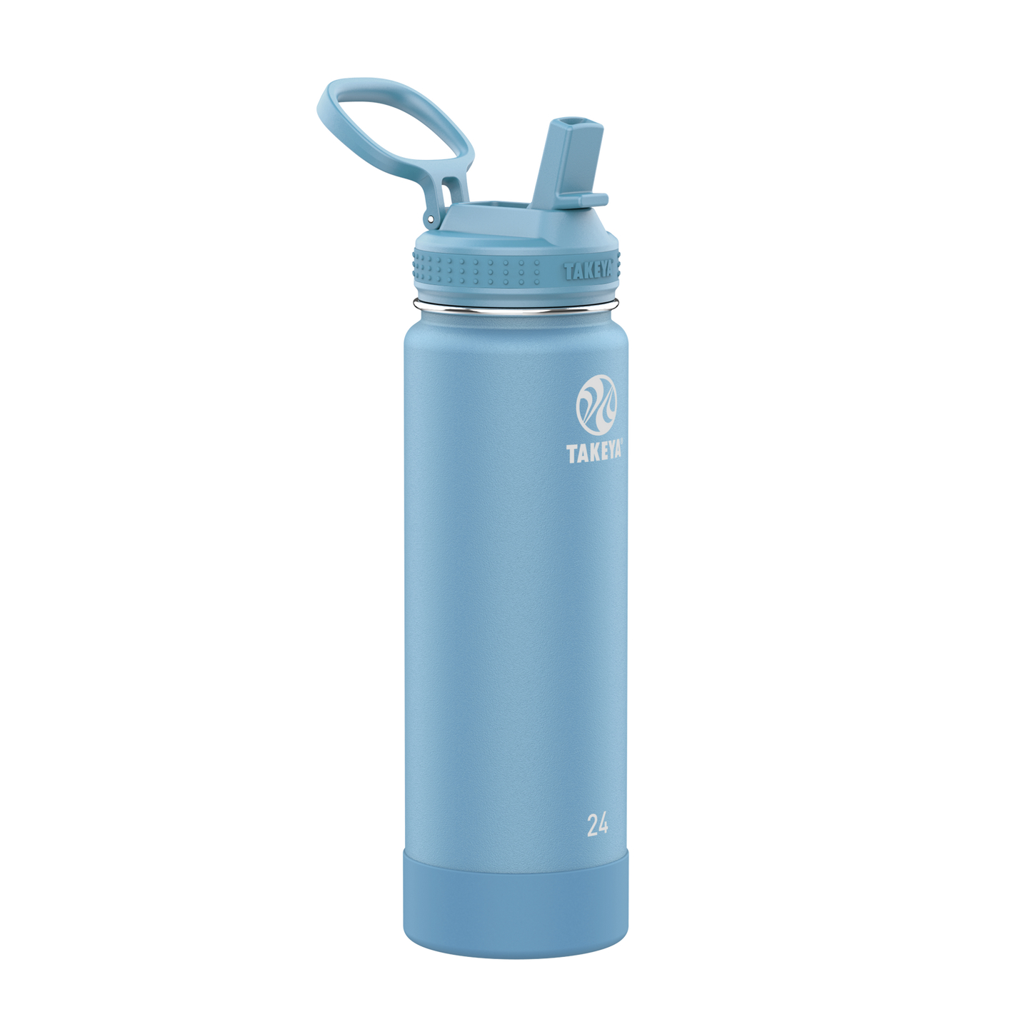 actives-water-bottle-with-straw-lid-x1 51237-Actives-Straw-24-Bluestone-angle.png