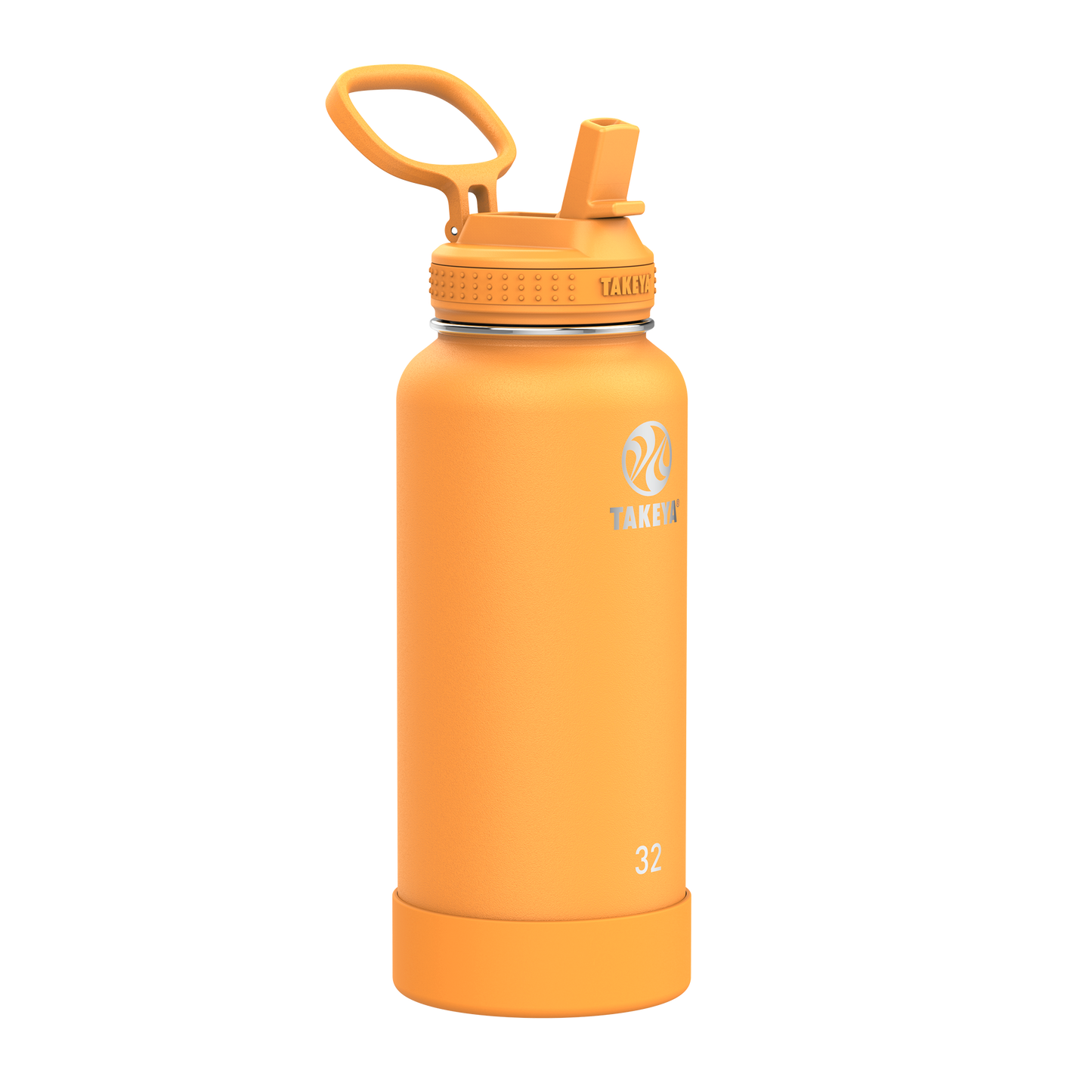 actives-water-bottle-with-straw-lid-x1 51305-Actives-Straw-32-Honeycomb-angle.png