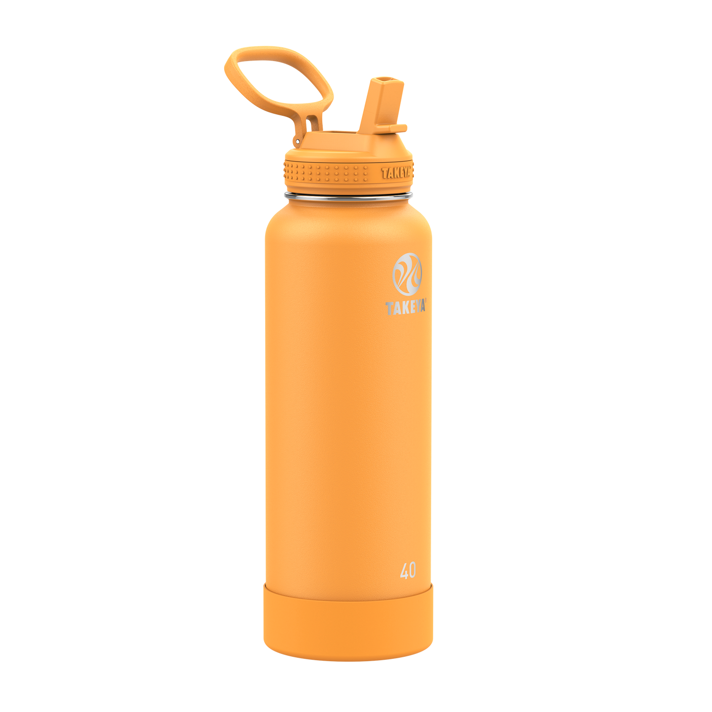 actives-water-bottle-with-straw-lid-x1 51306-Actives-Straw-40-Honeycomb-angle.png