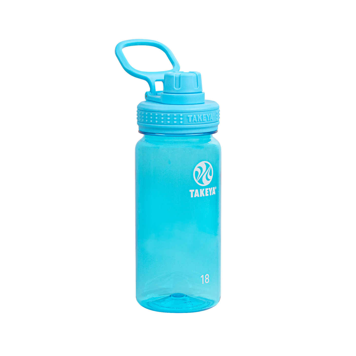 tritan-water-bottle-bundle-with-spout-lid-2-pack-b3 51476-Tritan-Spout-18-2pk-BreezyBlue-frontangle_1.png