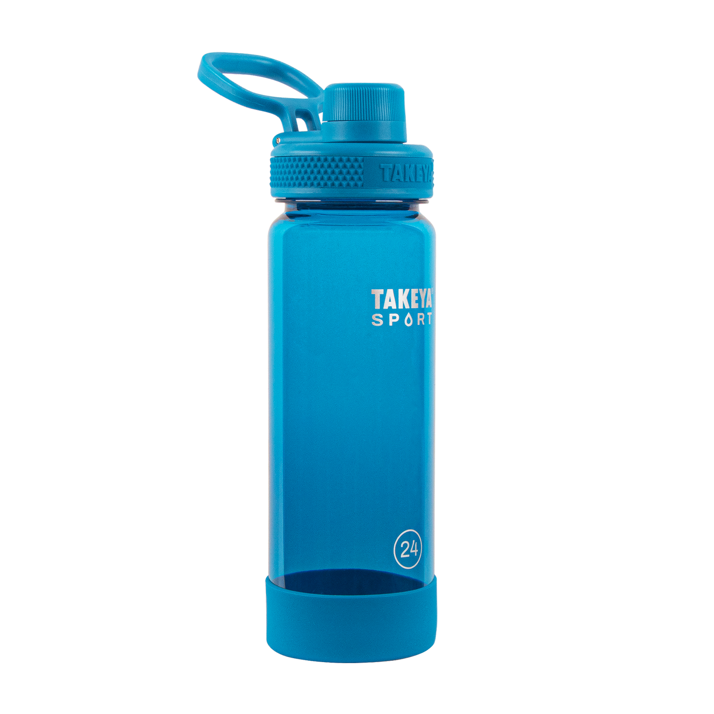 tritan-sport-water-bottle-with-spout-lid-m2 51665-TKS-Tritan-Spout-24-ChampionBlue-frontangle.png