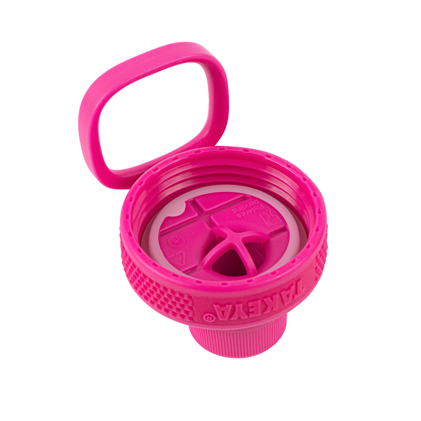 tritan-sport-water-bottle-with-spout-lid-m2 51671-TKS-Tritan-Spout-24-PinkSweep-lid.png