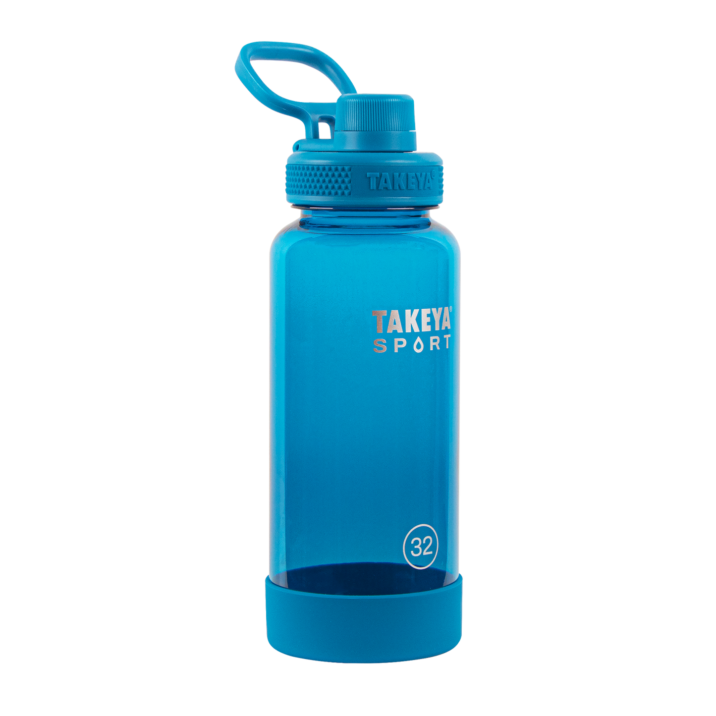 tritan-sport-water-bottle-with-spout-lid-m2 51830-TKS-Tritan-Spout-32-ChampionBlue-frontangle.png