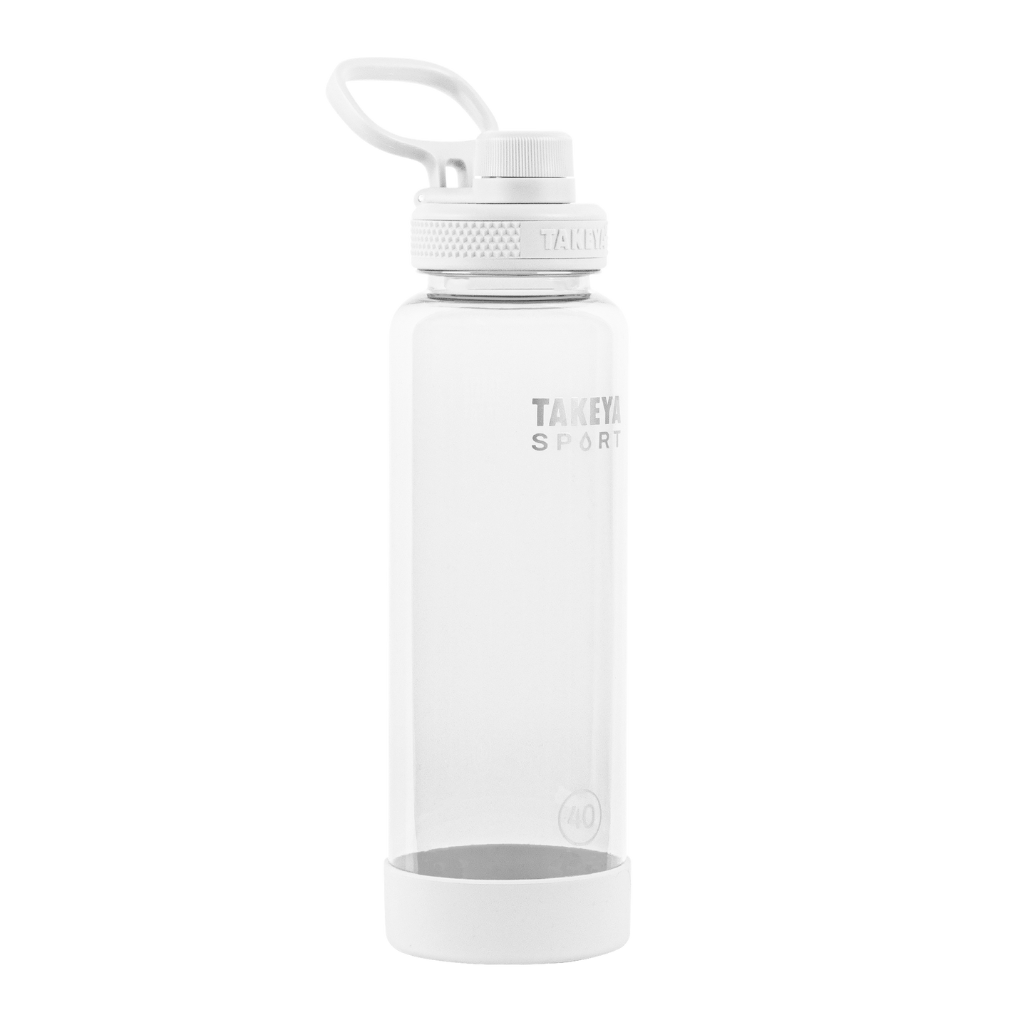 tritan-sport-water-bottle-with-spout-lid-m2 52027-TKS-Tritan-Spout-40-ExtremeAir-frontangle.png