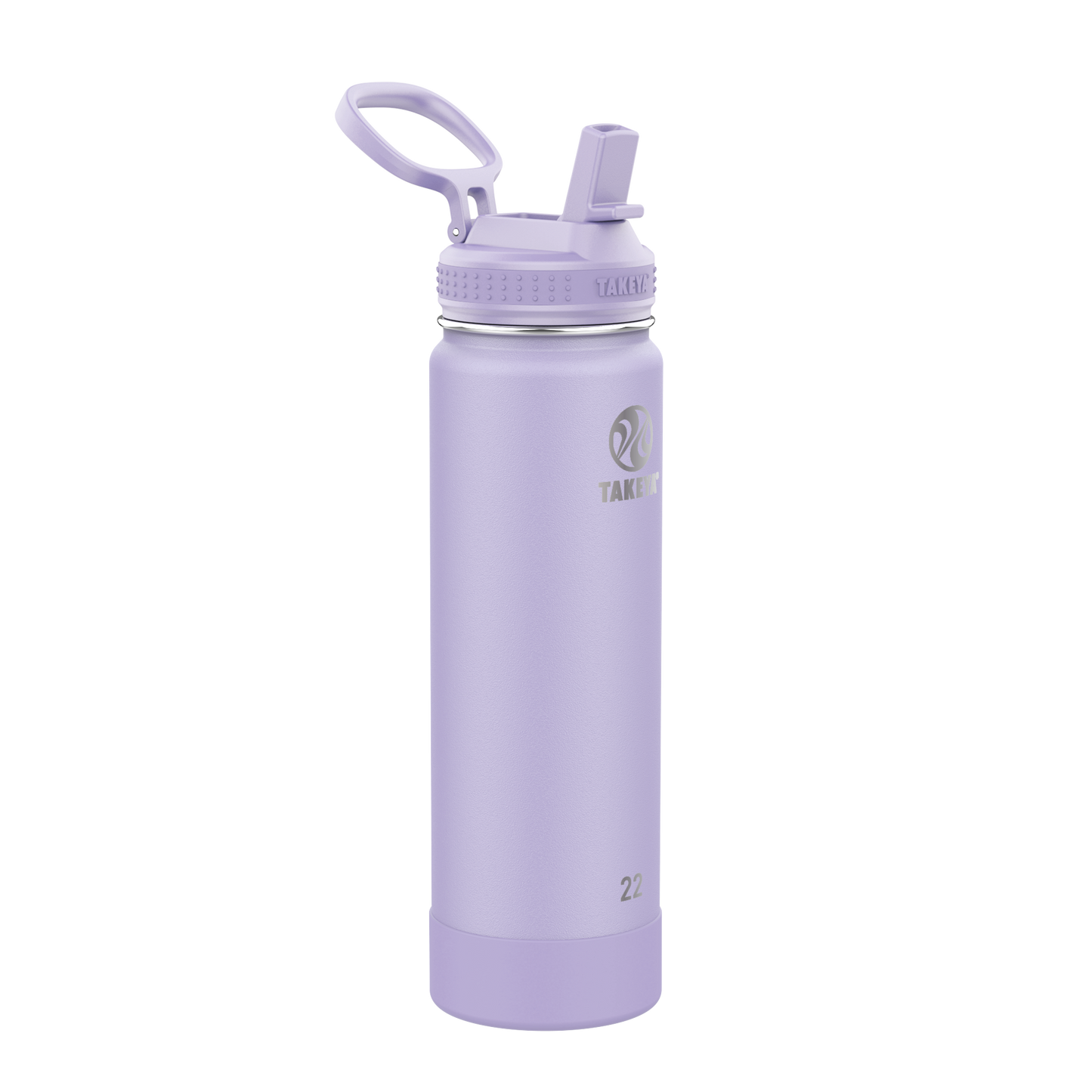 actives-water-bottle-with-straw-lid-x1 52296-Actives-Straw-22-LavenderField-angle.png
