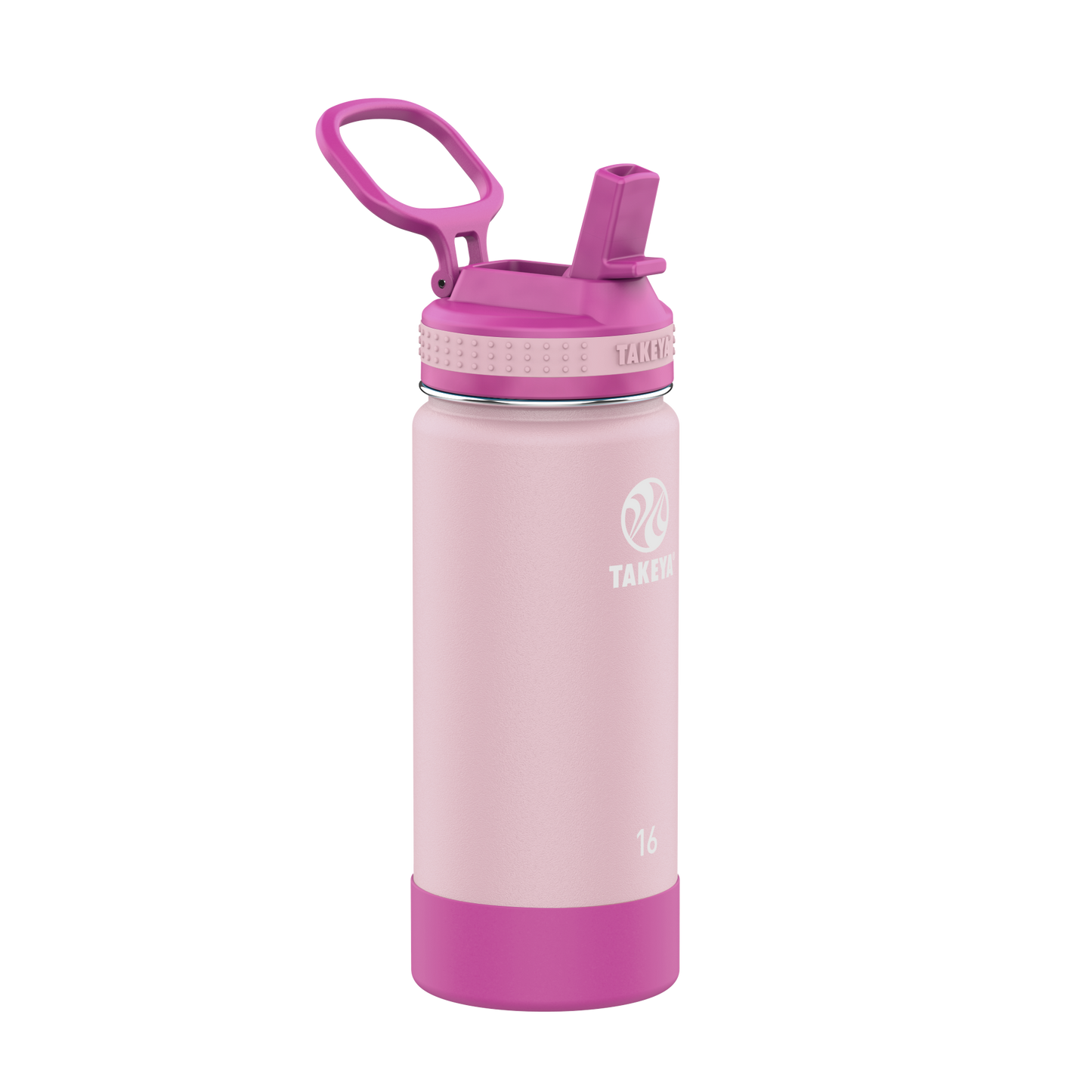 actives-kids-water-bottle-with-straw-lid-a9 52404-Actives-Kids-Straw-16-Blush-SuperPink-angle_1.png