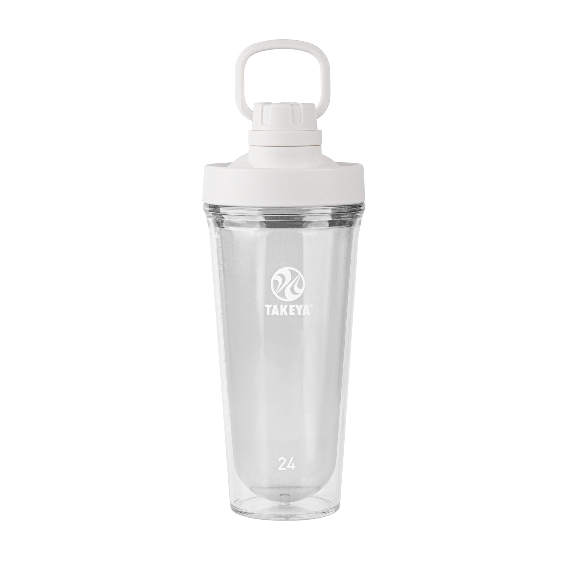 protein-shaker-z1 52524-24oz-Tritan-ProteinShaker-CloudWhite-Front.png