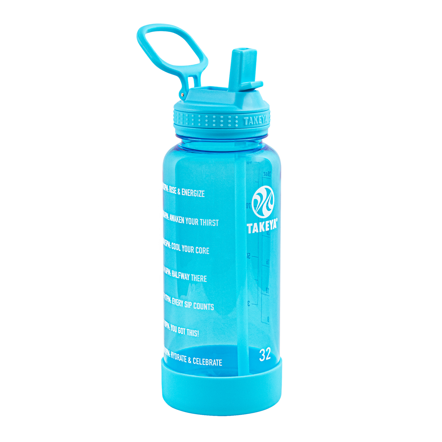 tritan-motivational-water-bottle-with-straw-lid-i6 52538-Tritan-Straw-Motivational-32-BreezyBlue-frontangle.png