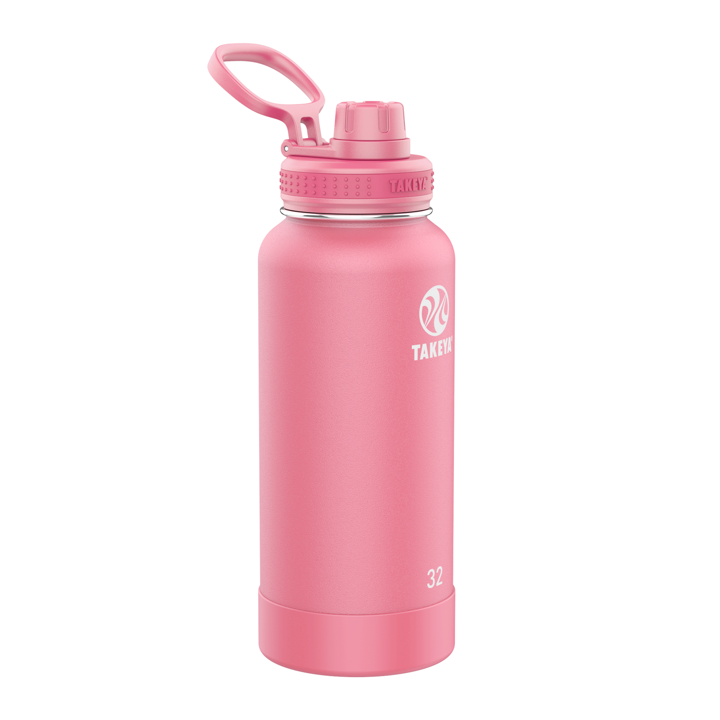 actives-water-bottle-with-spout-lid-w4 54121-Actives-Spout-32-PinkMimosa-angle.png