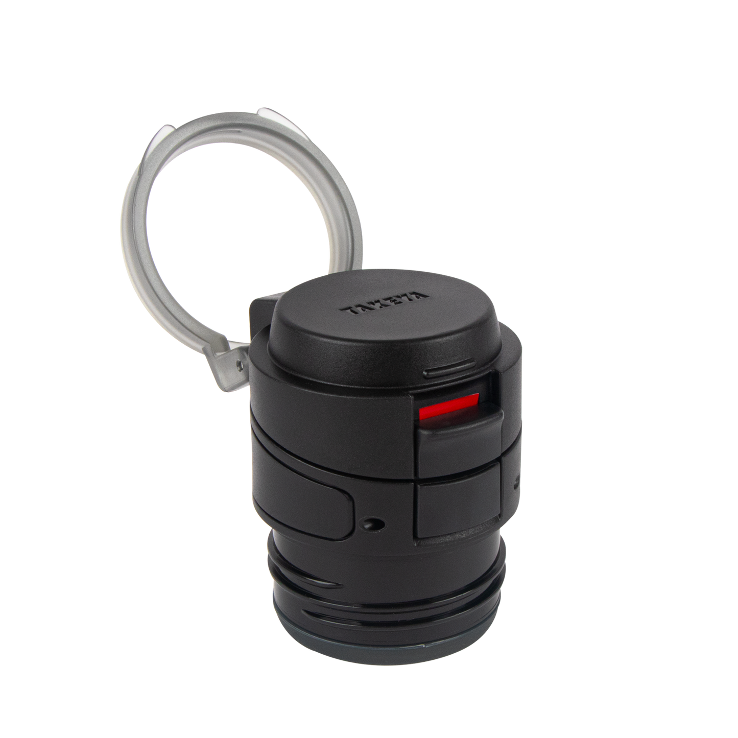 traveler-fliplocktm-lid-q5 96076-R-TravelerLid-FrontAngleTop-Onyx.png