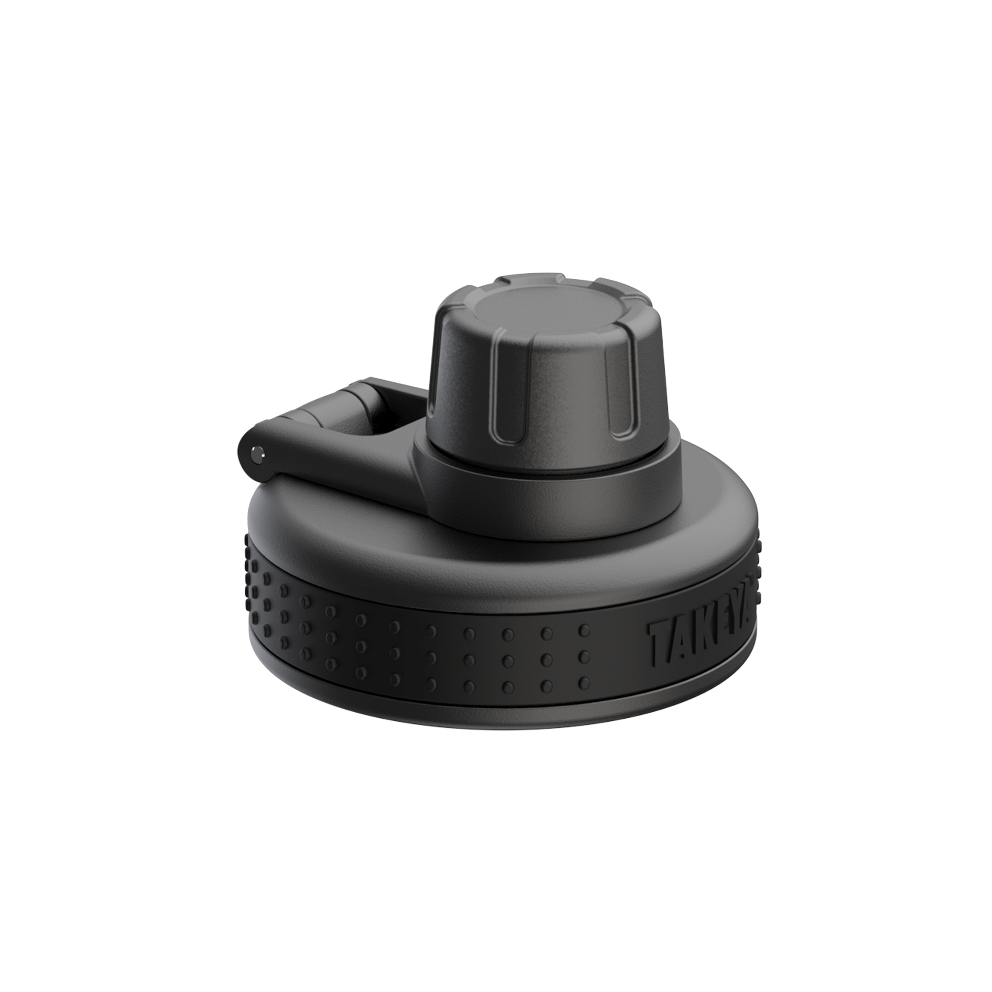 actives-insulated-spout-lid-no-handle-i9 96079-Actives-PB-Spout-64-NoHandle-Onyx-lid.png