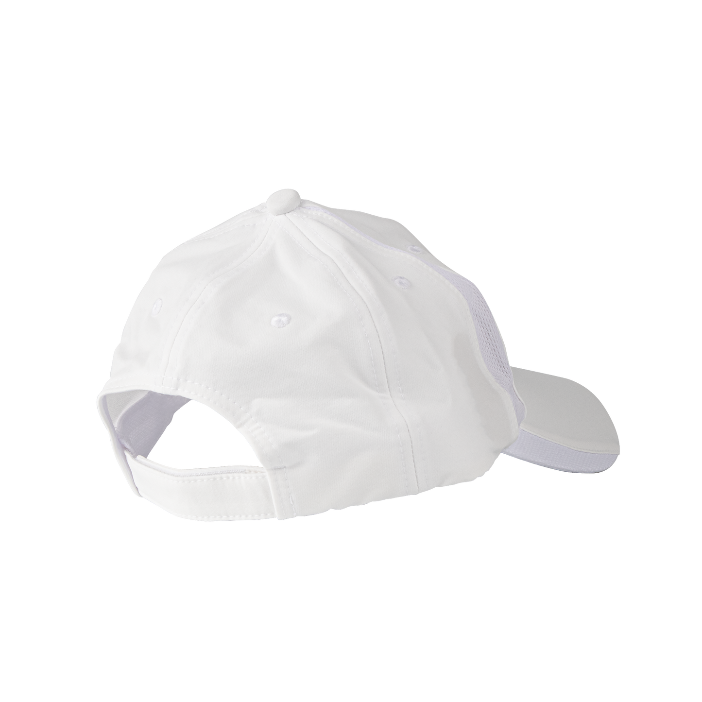 takeya-sport-vented-adjustable-hat-i8 97285-TK-PB-Hat-White-BackAngle.png