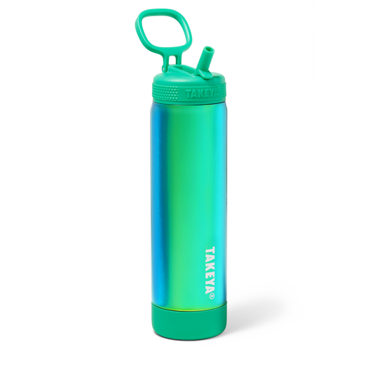 aurora-water-bottle-with-straw-lid-z5 TKS_F25_Aurora_StwBtl_AuroraEmerald_22oz_51386_v2_SHD.png
