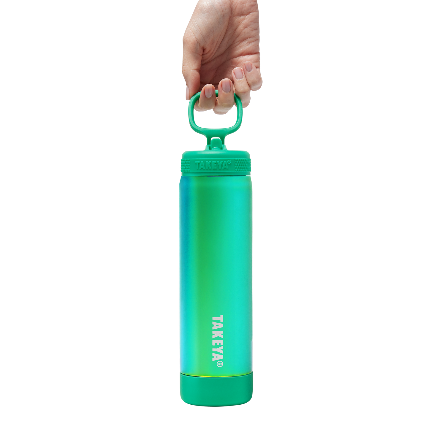 aurora-water-bottle-with-straw-lid-z5 TKS_F25_Aurora_StwBtl_AuroraEmerald_22oz_51386_v3.png
