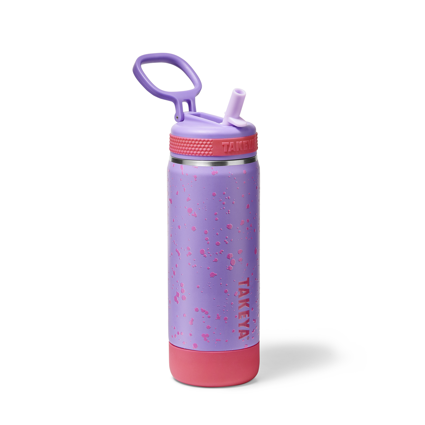 glow-in-the-dark-sport-kids-water-bottle-confetti-with-straw-lid-e1 TKS_SP25_CoreKidsGIDConfetti_StwBtl_GrapeGlow_18oz_51371_v2_sRGB_SHD.png